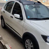 کوییکg x r l|خودرو سواری و وانت|میاندوآب, |دیوار