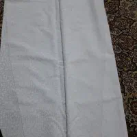 چادر  سفید
