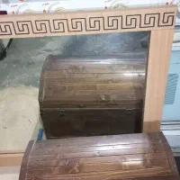 سرویس چوب|جاکفشی، کمد، دراور|مشهد, محمدآباد|دیوار