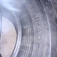 لاستیک لودر تایهائو‌|قطعات یدکی و لوازم جانبی|شیراز, رکن‌آباد|دیوار