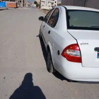 فروش تیبا یک دوگانه فابریک|خودرو سواری و وانت|اهواز, کمپلو شمالی|دیوار