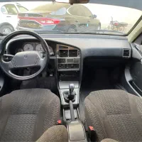 پارس Elx موتور زانتیا|خودرو سواری و وانت|قم, صدوق|دیوار