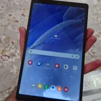 تبلت سامسونگ tab a7 lite|تبلت|کرمانشاه, |دیوار