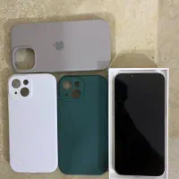 گوشی آیفون14نرمال