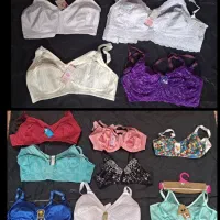 فروش لباس زیر زنانه و مردانه و بچگانه|عمده‌فروشی|کاشان, ولیعصر|دیوار