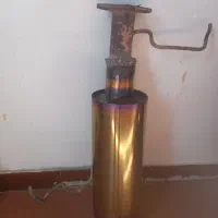 اگزوز اسپرت  خوش صدا