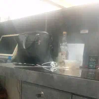 کارگر ساده کمک انبار دار حراست آبدارچی
