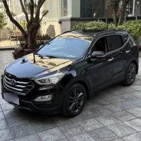 سانتافه ۲۰۱۷ فول شرکت بی زنگ