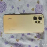 شیائومی ردمی نوت ۱۲|موبایل|تربت جام, شهرک معلم|دیوار