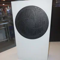 Xbox series s|کنسول، بازی ویدئویی و آنلاین|بندرعباس, |دیوار