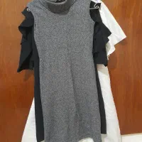 لباس مجلسی سایز ۳۸ تا ۴۰|لباس|قائم‌شهر, |دیوار