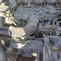 ایسوزو مدل ۸۶ باری|خودرو سنگین|دماوند, دماوند|دیوار