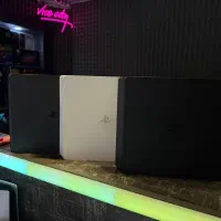 ps5 slim 1TB account|کنسول، بازی ویدئویی و آنلاین|مشهد, سجاد شهر|دیوار