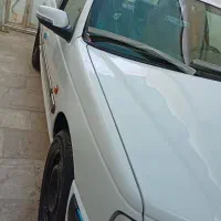 پژو پارس مدل97