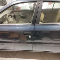 سمندال ایکس بوش دوگانه مدل 90|خودرو سواری و وانت|گنبد کاووس, |دیوار