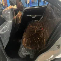 کوییک تیپ DAمدل ۱۴۰۲|خودرو سواری و وانت|کرمان, |دیوار