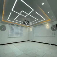 واحد ۹۰متر/سوپر لاکچری/شهرجدید