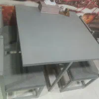 میز و صندلی