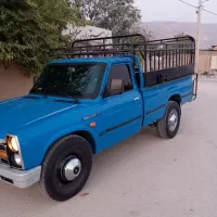نیسان کولر دار  ابشنال