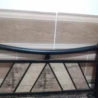 دو تخت یک نفره