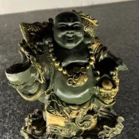 جا عودی بودا