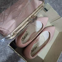 کیف و کفش نو استفاده نشده