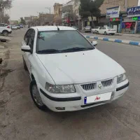 خودرو سمندlxمدل 94|خودرو سواری و وانت|تربت‌حیدریه, مظفریه|دیوار