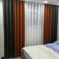 پرده لوکس|پرده، رانر، رومیزی|شیراز, خلدبرین|دیوار
