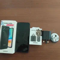 گوشی سامسونگ A05S