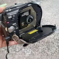 دوربین فیلم برداری canon|دوربین عکاسی و فیلم‌برداری|کرج, کوی کارمندان جنوبی|دیوار
