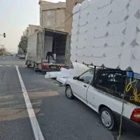 یونولیت عایق ازکف سرمایش گرمایش