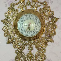 ساعت دیواری