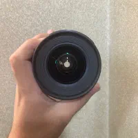 لنز 16mm سینمایی|دوربین عکاسی و فیلم‌برداری|تهران, فلسطین (میدان انقلاب)|دیوار