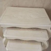 مبل راحتی|مبلمان خانگی و میز عسلی|مشهد, ابوذر|دیوار