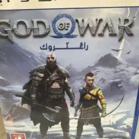 God of war ps5 گاد اف وار