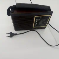 رادیو فلش خور