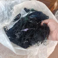 خورده پارچه مخصوص درست کردن بالشت کیلویی ۱۰۰هزار ت