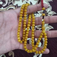 تسبیح سندلوس و کهربا