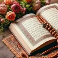 کتاب تاریخی سرکتاب دعا فال