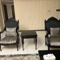 سرویس مبل فرانسوی