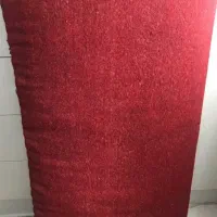 یک جفت پشتی ترکمن دستبافت|پشتی|لواسان, |دیوار