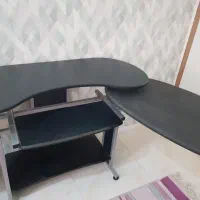 میز|میز تحریر و کامپیوتر|قزوین, |دیوار