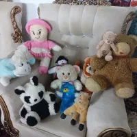 اسباب بازی