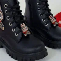 کفش دخترانه پسرانه