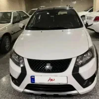 کوییک GXR تیپ L، مدل ۱۴۰۳