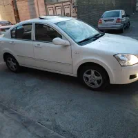چری ام وی ام 530درحدصفرواقعی بدون مشابه در کشور|خودرو سواری و وانت|اصفهان, تخت فولاد|دیوار