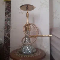 قلیون سایز متوسط