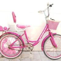 اسباب بازی و دوچرخه در سایزهای 12 و 16 و 20