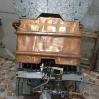 تعمیرات آبگرمکن دیواری وزمینی جوشکارقیمت منصفانه|خدمات پیشه و مهارت|شوش, |دیوار