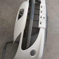 استوک ۲۰۷ و رانا|قطعات یدکی و لوازم جانبی|نیشابور, باغ نو|دیوار